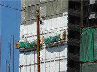 案例六 內外牆保溫