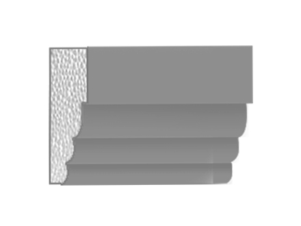 eps泡沫線條-腰線